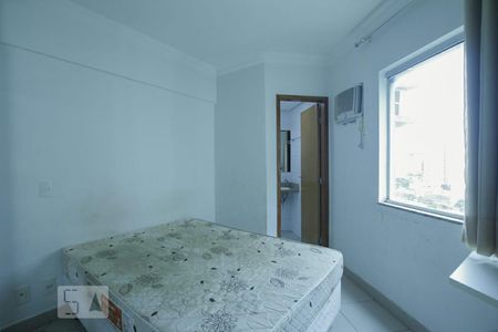 Suíte de apartamento para alugar com 1 quarto, 36m² em Serrinha, Goiânia