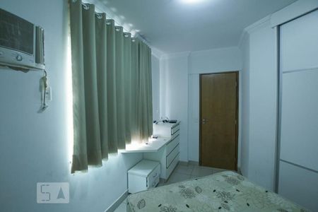 Suíte de apartamento para alugar com 1 quarto, 36m² em Serrinha, Goiânia