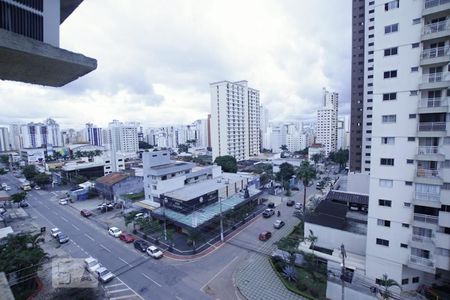 Apartamento para alugar com 36m², 1 quarto e 1 vagaVista da Suíte