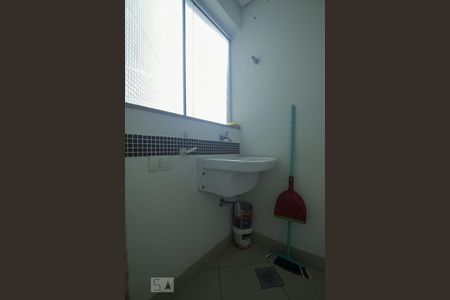 Apartamento para alugar com 36m², 1 quarto e 1 vagaÁrea de Serviço