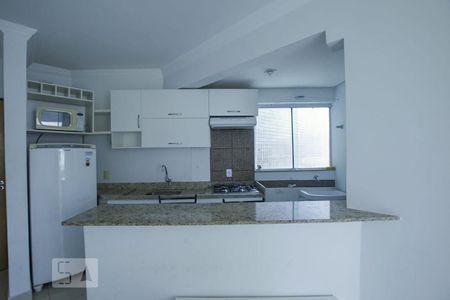Apartamento para alugar com 36m², 1 quarto e 1 vagaCozinha