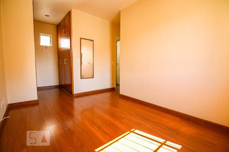 Suíte  de apartamento à venda com 3 quartos, 92m² em Brooklin Paulista, São Paulo