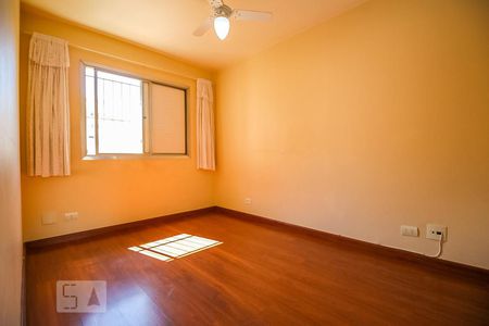 Suíte  de apartamento à venda com 3 quartos, 92m² em Brooklin Paulista, São Paulo