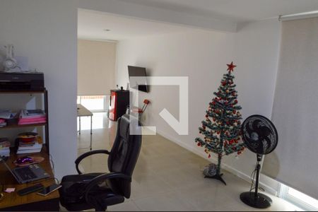 Apartamento para alugar com 180m², 3 quartos e 2 vagasSala 2