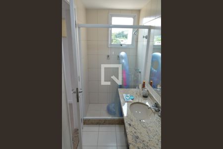 Apartamento para alugar com 180m², 3 quartos e 2 vagasBanheiro 2 