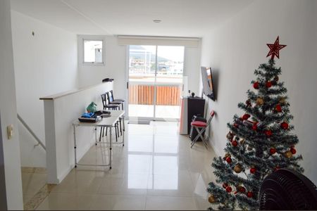 Apartamento para alugar com 180m², 3 quartos e 2 vagasSala 2