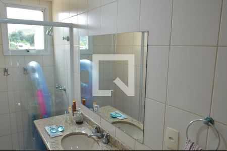 Apartamento para alugar com 180m², 3 quartos e 2 vagasBanheiro 2 