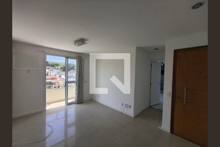 Apartamento para alugar com 2 quartos, 180m² em Tanque, Rio de Janeiro
