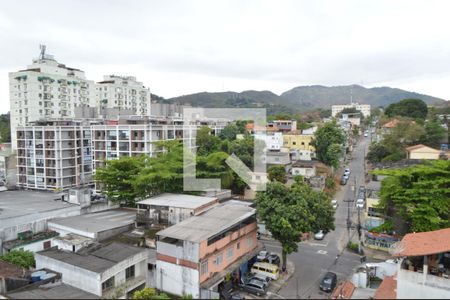 Apartamento para alugar com 180m², 3 quartos e 2 vagasVista do Quarto 