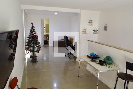 Apartamento para alugar com 180m², 3 quartos e 2 vagasSala 2