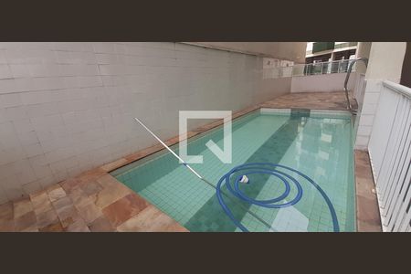 Apartamento para alugar com 180m², 3 quartos e 2 vagasÁrea comum - Piscina