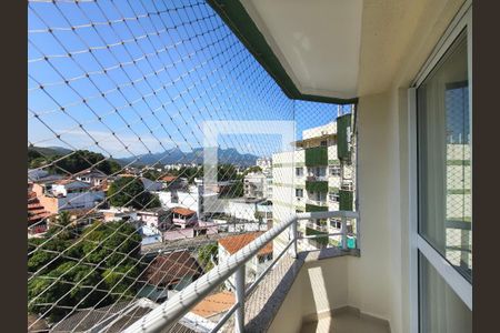 Apartamento para alugar com 2 quartos, 180m² em Tanque, Rio de Janeiro