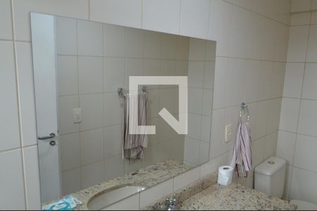 Apartamento para alugar com 180m², 3 quartos e 2 vagasBanheiro 2 