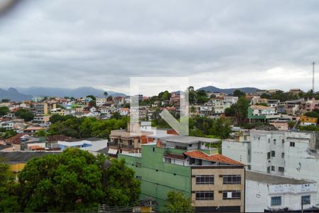 Apartamento para alugar com 180m², 3 quartos e 2 vagasVista da Varanda 