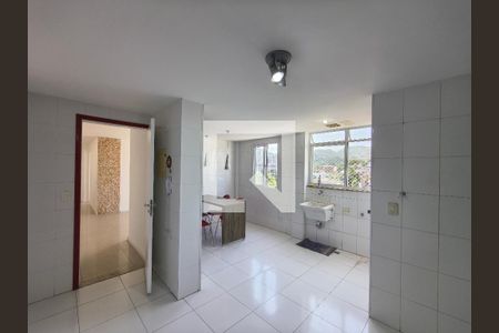 Apartamento para alugar com 2 quartos, 180m² em Tanque, Rio de Janeiro