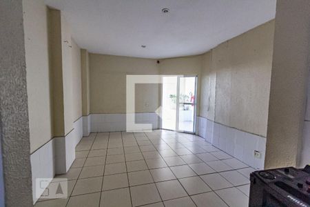 Apartamento para alugar com 180m², 3 quartos e 2 vagasÁrea comum - Salão de festas