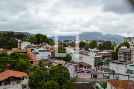 Apartamento para alugar com 180m², 3 quartos e 2 vagasVista da Varanda 