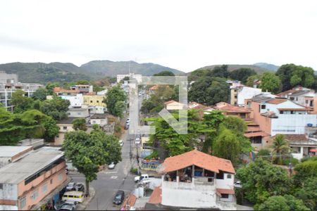 Apartamento para alugar com 180m², 3 quartos e 2 vagasVista do Quarto 