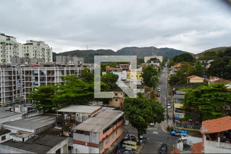 Apartamento para alugar com 180m², 3 quartos e 2 vagasVista da Varanda 