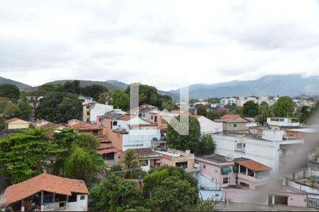 Apartamento para alugar com 180m², 3 quartos e 2 vagasVista do Quarto 