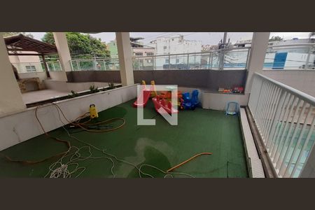 Apartamento para alugar com 180m², 3 quartos e 2 vagasBrinquedoteca 