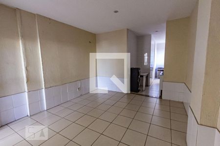 Apartamento para alugar com 180m², 3 quartos e 2 vagasÁrea comum - Salão de festas