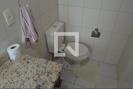 Apartamento para alugar com 180m², 3 quartos e 2 vagasBanheiro 2 