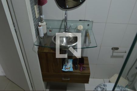 Apartamento para alugar com 180m², 3 quartos e 2 vagasBanheiro 1