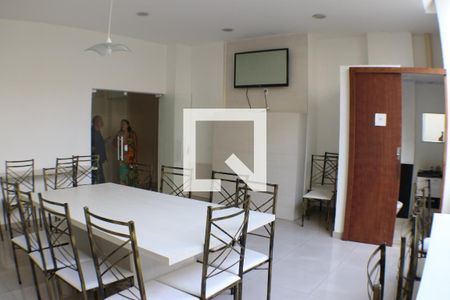 Apartamento para alugar com 180m², 3 quartos e 2 vagasEspaço Gourmet