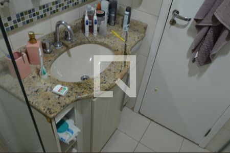 Apartamento para alugar com 180m², 3 quartos e 2 vagasBanheiro da Suíte