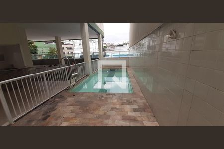 Apartamento para alugar com 180m², 3 quartos e 2 vagasÁrea comum - Piscina
