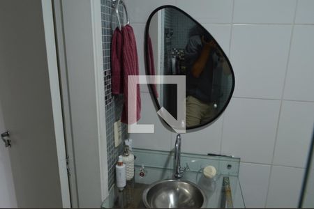 Apartamento para alugar com 180m², 3 quartos e 2 vagasBanheiro 1