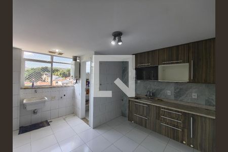 Apartamento para alugar com 2 quartos, 180m² em Tanque, Rio de Janeiro