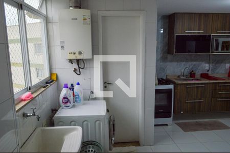 Apartamento para alugar com 180m², 3 quartos e 2 vagasDispensa 