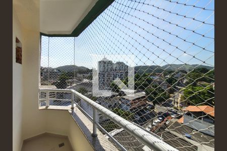 Apartamento para alugar com 2 quartos, 180m² em Tanque, Rio de Janeiro