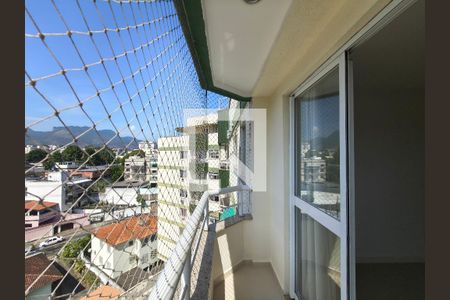 Apartamento para alugar com 2 quartos, 180m² em Tanque, Rio de Janeiro