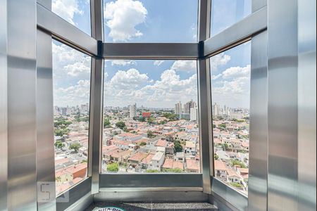 Apartamento à venda com 590m², 3 quartos e 5 vagasElevador Panorâmico