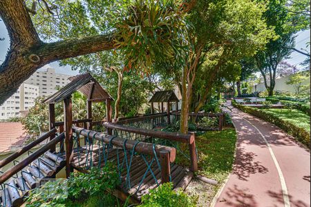 Apartamento à venda com 590m², 3 quartos e 5 vagasArborismo