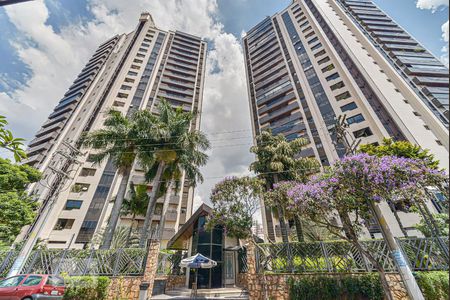Apartamento à venda com 590m², 3 quartos e 5 vagasFachada
