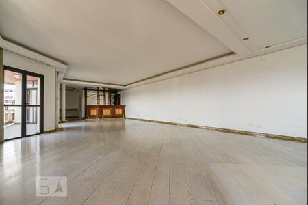 Sala de apartamento à venda com 3 quartos, 590m² em Bosque da Saúde, São Paulo