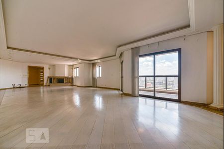 Apartamento à venda com 590m², 3 quartos e 5 vagasSala