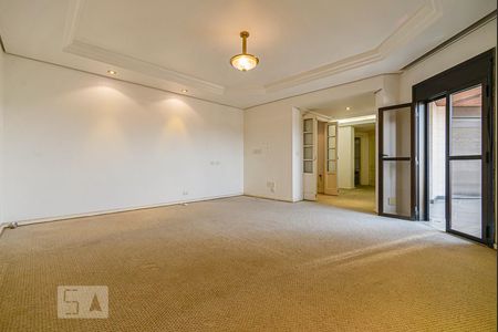 Apartamento à venda com 590m², 3 quartos e 5 vagasSuite 2