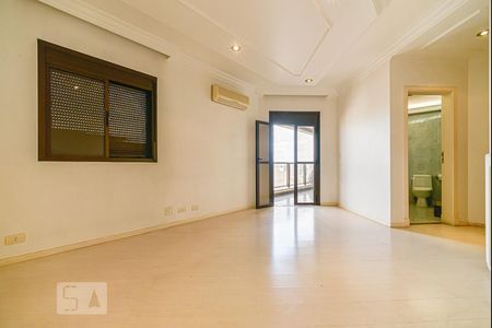 Apartamento à venda com 590m², 3 quartos e 5 vagasSuite 1