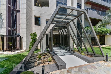 Apartamento à venda com 590m², 3 quartos e 5 vagasEntrada Social