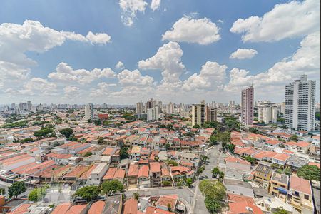 Apartamento à venda com 590m², 3 quartos e 5 vagasVista da Sacada da Sala
