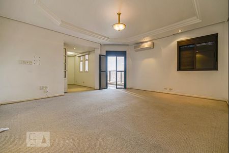 Apartamento à venda com 590m², 3 quartos e 5 vagasSuite 2
