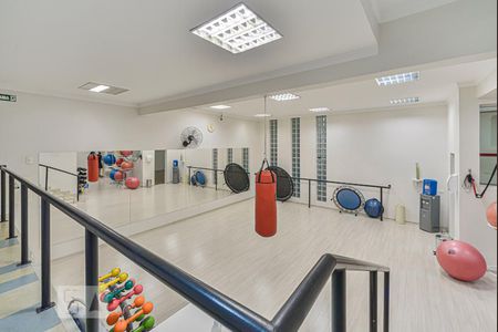 Apartamento à venda com 590m², 3 quartos e 5 vagasSala de Ginástica