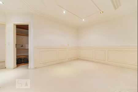 Apartamento à venda com 590m², 3 quartos e 5 vagasSuite 1