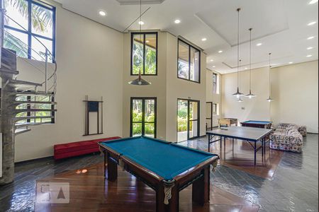 Apartamento à venda com 590m², 3 quartos e 5 vagasSalão de Jogos