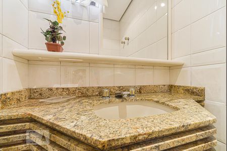 Apartamento à venda com 590m², 3 quartos e 5 vagasLavabo 2